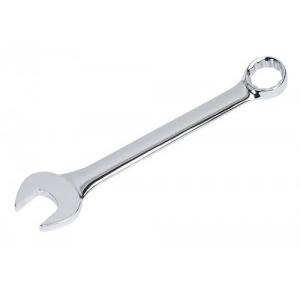 De Neers Jumbo Ring & Open End Spanner Heavy Duty, Size:90 mm